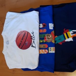 Polo Ralph Lauren Shirts